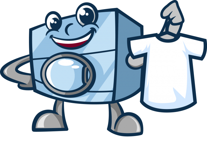 מכבסת פריס אקספרס לוגו