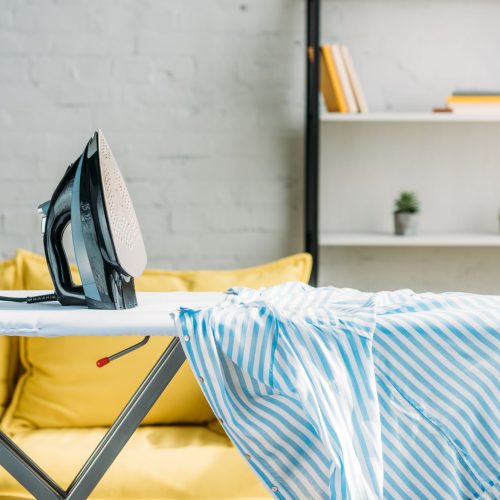 שירותי גיהוץ